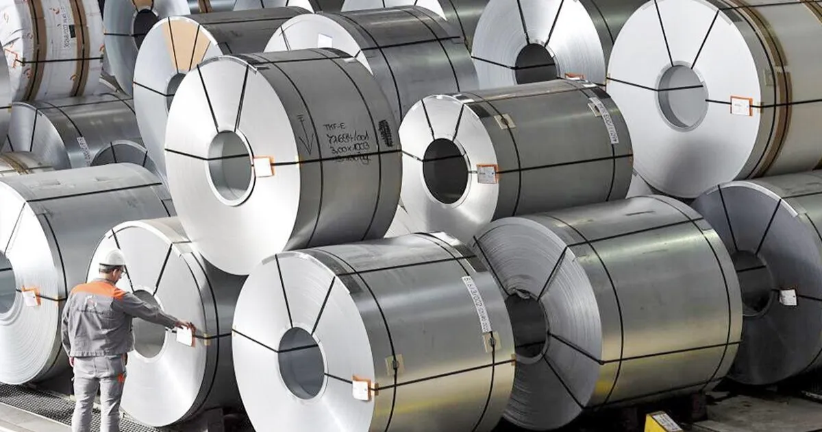 acme-group-green-steel-investment