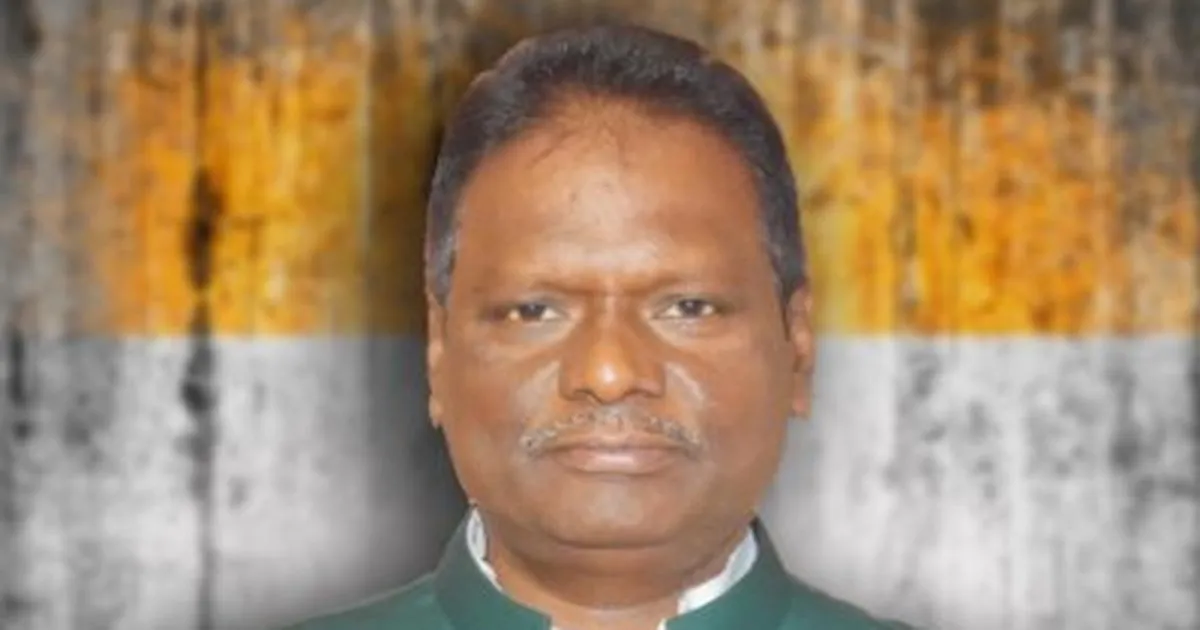 विधानसभा टिकट बंटवारे में शामिल न किए जाने से नाराज, जदयू सांसद अजय कुमार मंडल ने इस्तीफा देने का किया प्रस्ताव