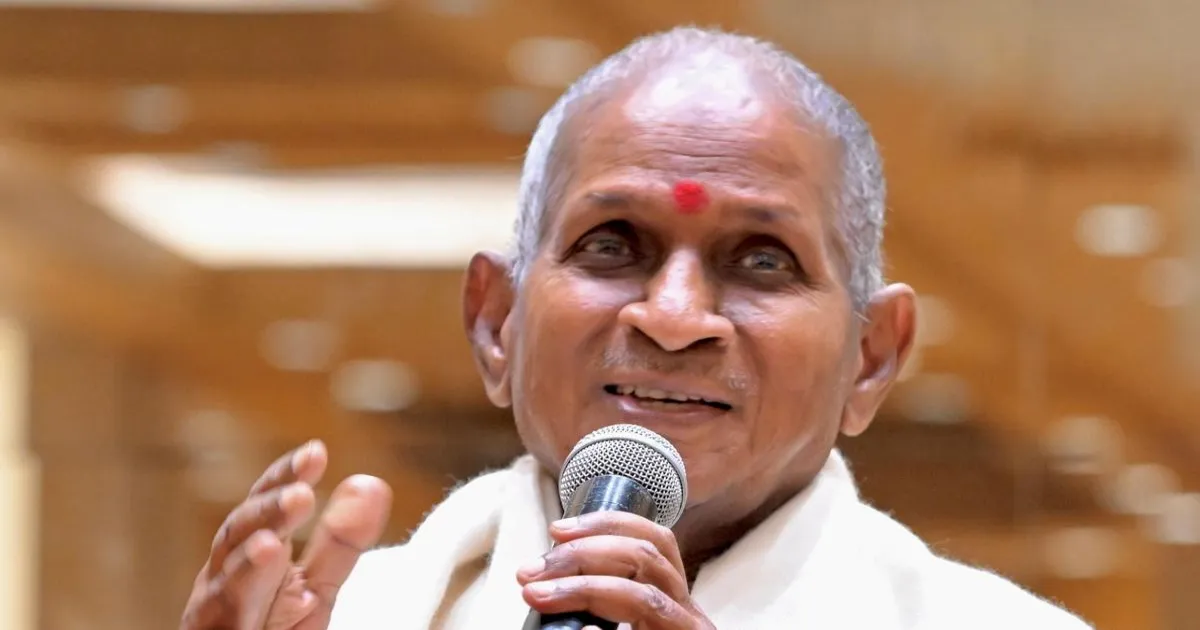 सोनी म्यूज़िक ने इलैयाराजा को उनके गीतों से हुई कमाई का विवरण साझा करने से किया इंकार