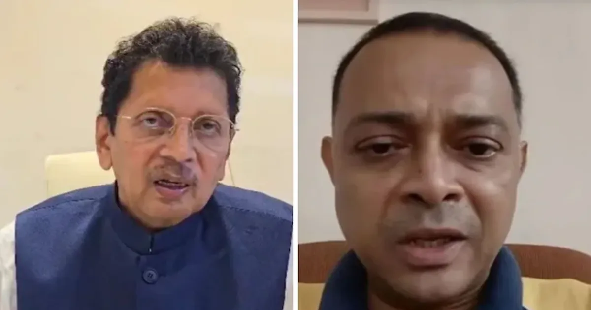 मैं भरोसा नहीं दे सकता था : मुंबई होस्टेज कांड पर बोले पूर्व मंत्री दीपक केसरकर