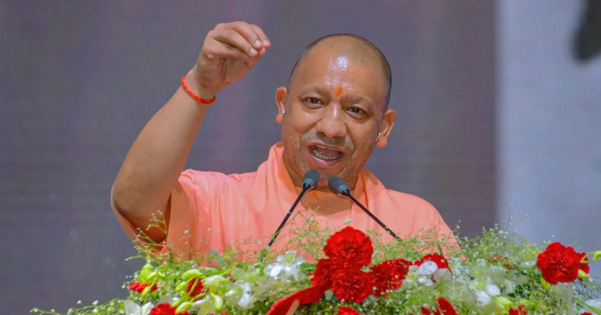 जनप्रतिनिधि जनता और शासन के बीच सबसे भरोसेमंद सेतु: मुख्यमंत्री योगी आदित्यनाथ