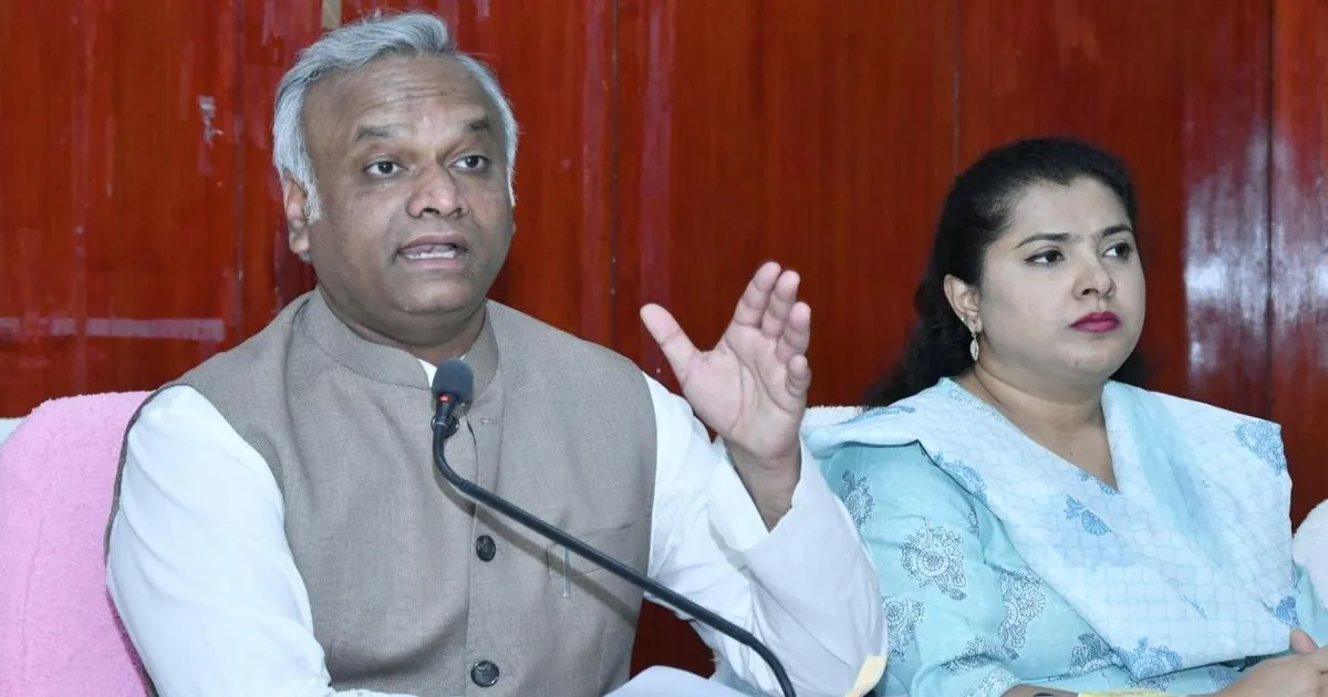 गन्ना किसानों को 14 दिनों में ₹2,950 प्रति टन भुगतान पर सहमति: प्रियंक खड़गे