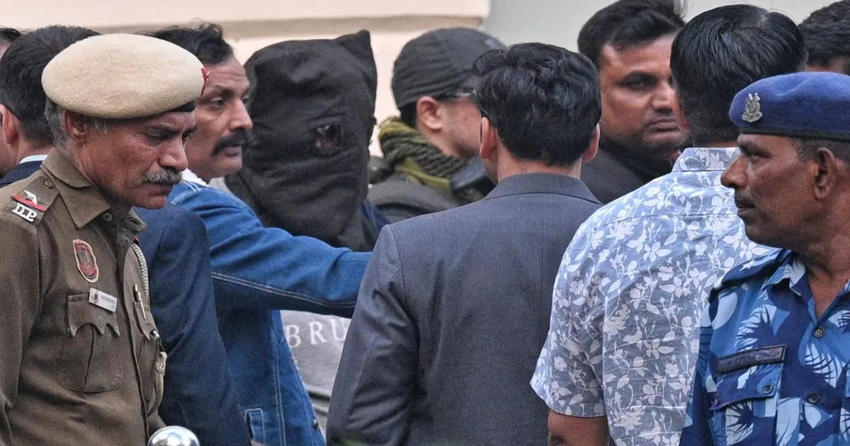 लाल किला ब्लास्ट केस: NIA ने चार और मुख्य आरोपियों को किया गिरफ्तार, 10 दिन की कस्टडी में भेजे गए