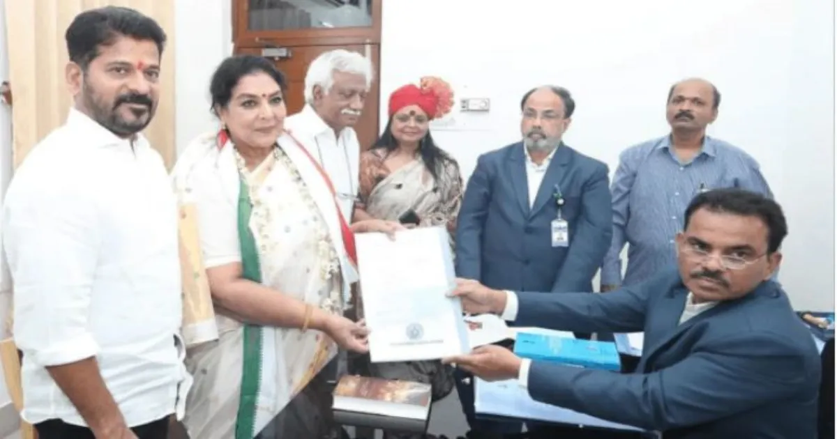 renuka-chowdhury-parliament-dogfight-row