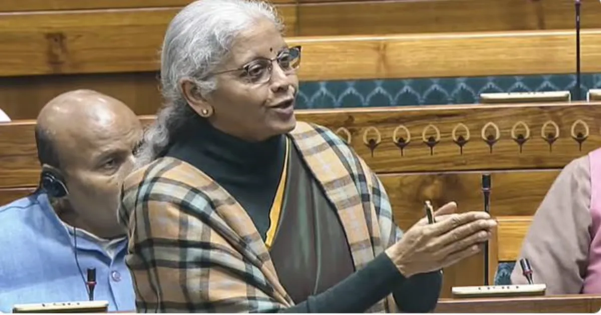 क्षेत्रीय ग्रामीण बैंकों के लिए वित्त मंत्रालय ने किया नया लोगो लॉन्च, एकीकृत ब्रांड पहचान पर जोर