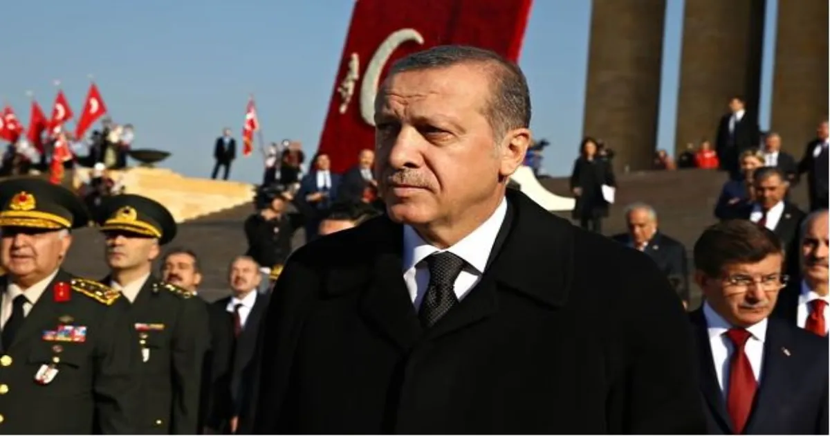 तुर्की ने इस्लामिक स्टेट के खिलाफ कार्रवाई तेज की, 125 संदिग्ध गिरफ्तार