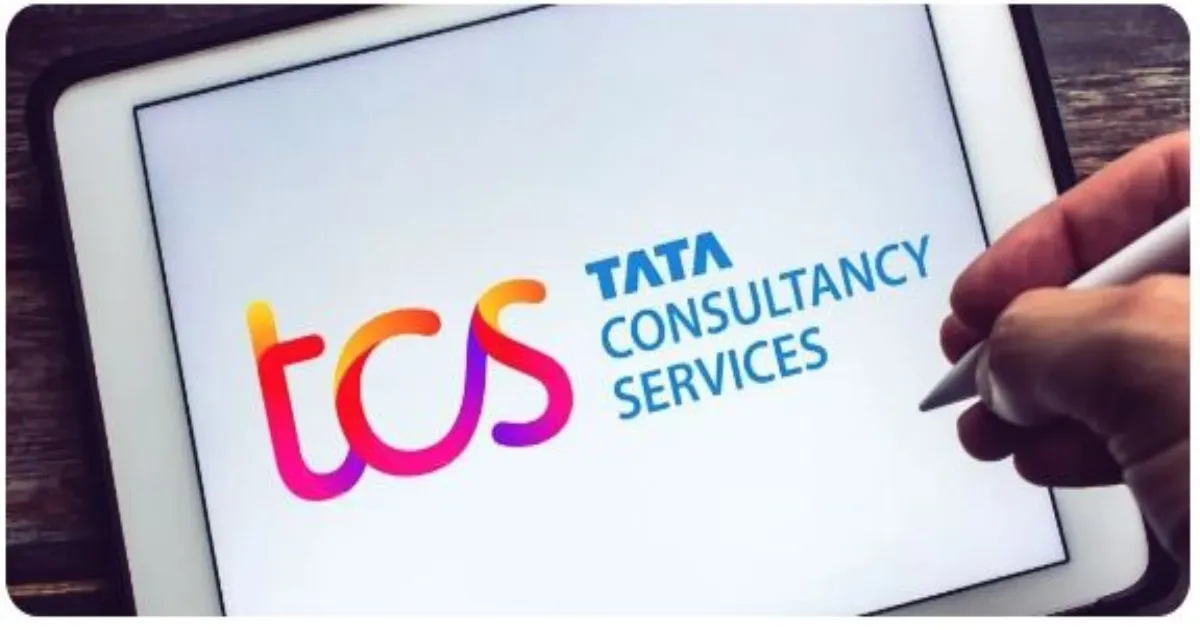 टीसीएस का तीसरी तिमाही का मुनाफा 14% घटकर ₹10,657 करोड़, राजस्व में मामूली बढ़ोतरी