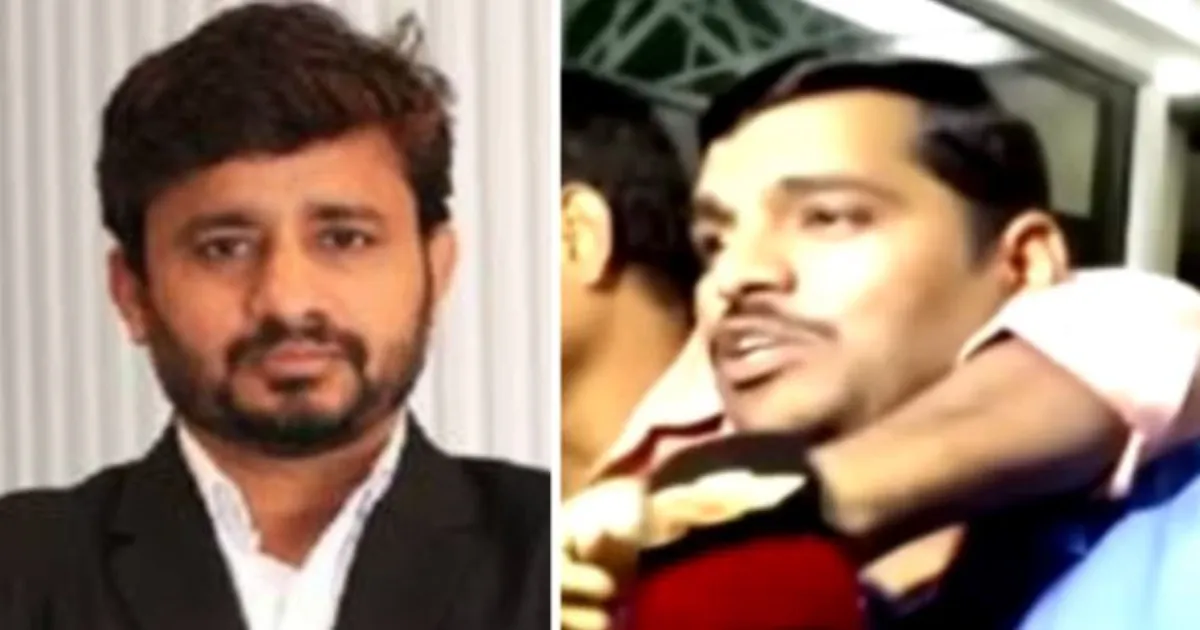 फर्जी खबर मामले में गिरफ्तार तेलंगाना के दो पत्रकारों को मिली जमानत