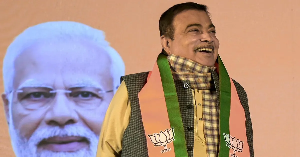 देश में धन की कमी नहीं, जरूरत ईमानदारी से गांव-गरीब-किसानों के लिए काम करने वाले नेताओं की: नितिन गडकरी