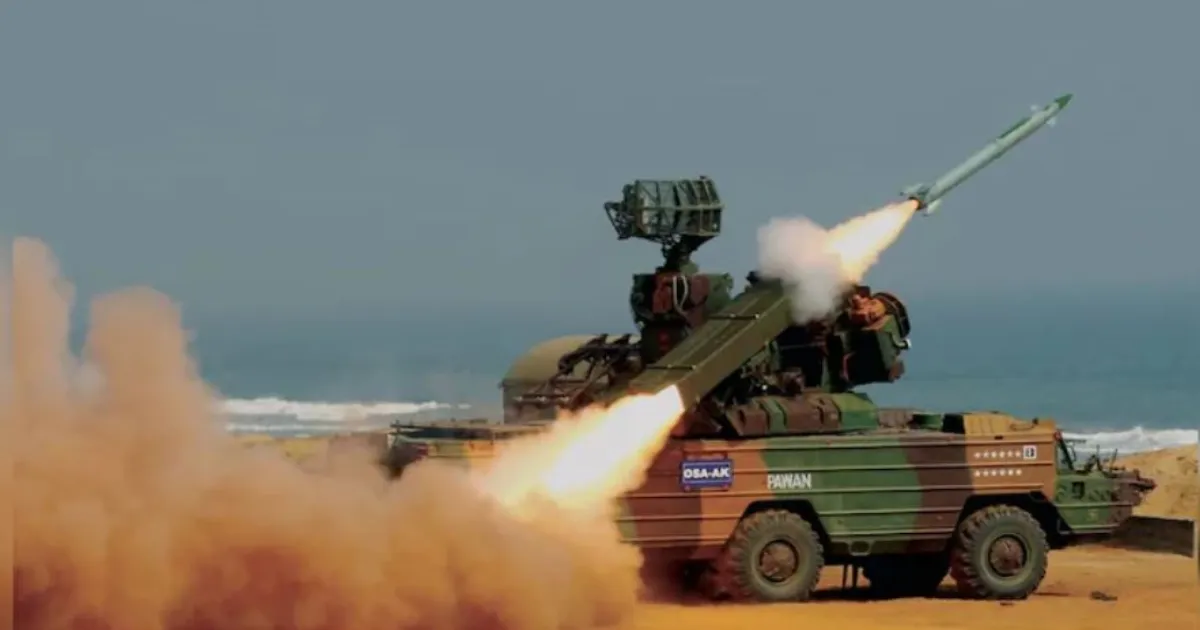 महत्वाकांक्षा बनाम हकीकत: भारत के रक्षा खर्च का विरोधाभास