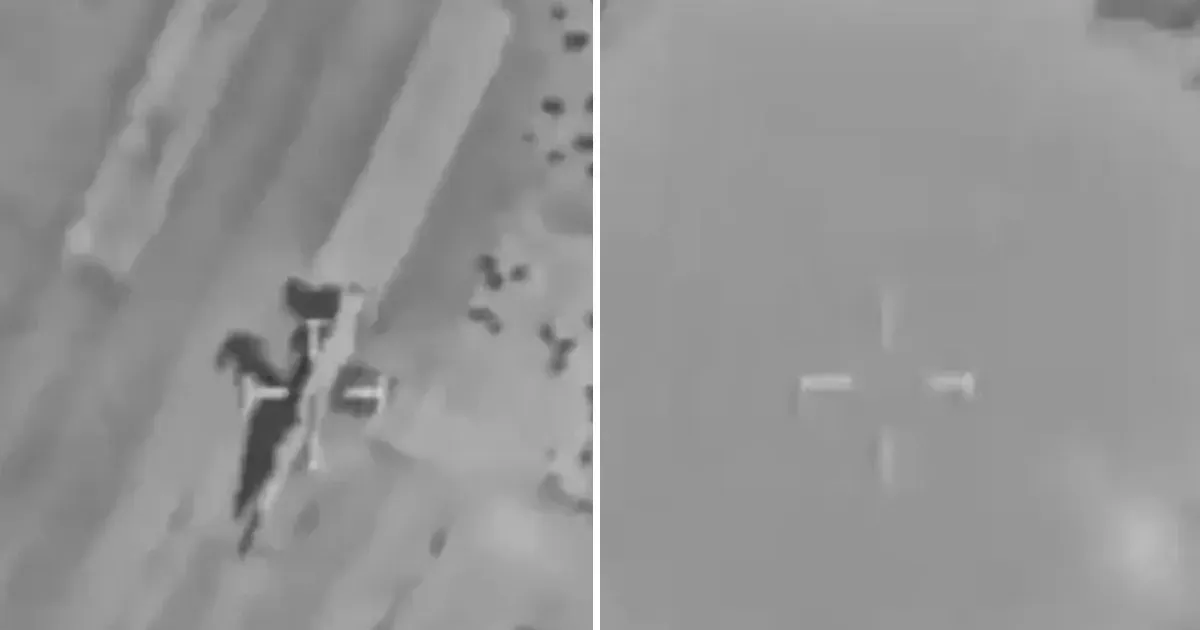 इज़राइल का तबरीज़ एयरपोर्ट पर हमला, ईरान के F-5 और F-4 लड़ाकू विमान नष्ट