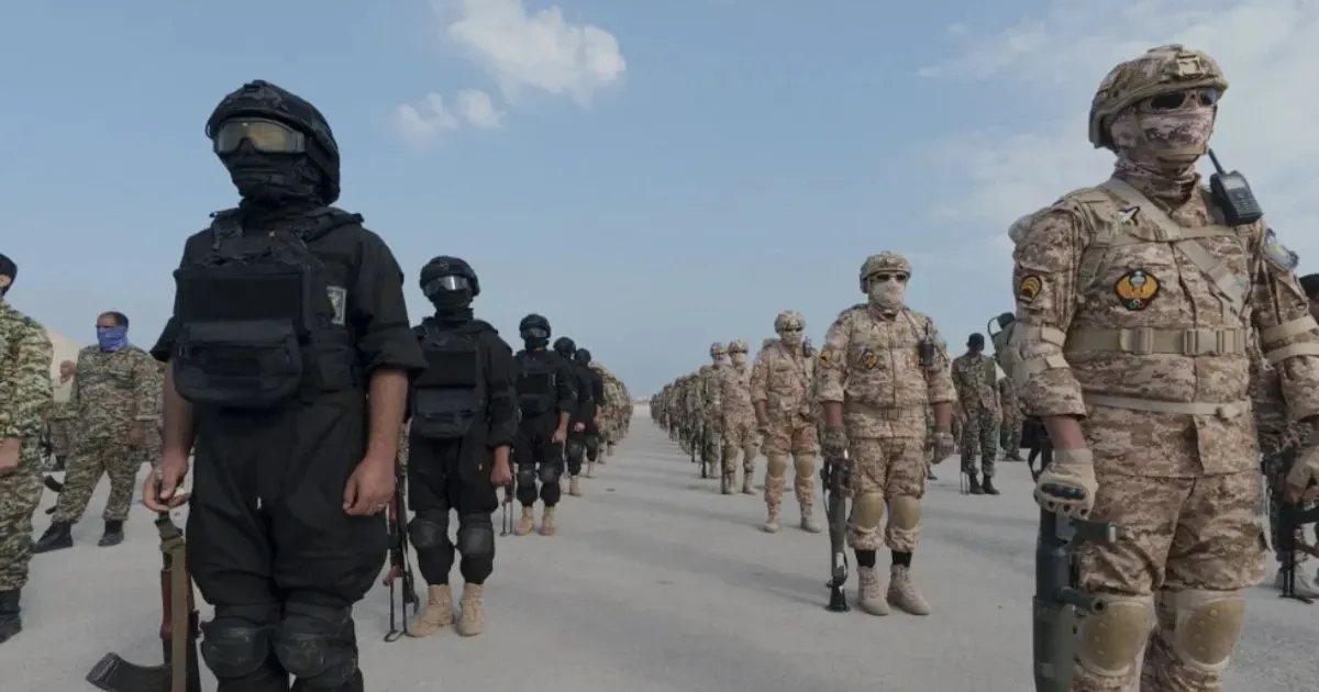 ईरान के विदेश मंत्री का बयान: ओमान पर हमला हमारी पसंद नहीं थी, क्या स्वतंत्र रूप से काम कर रहे हैं ईरानी क्रांतिकारी गार्ड?