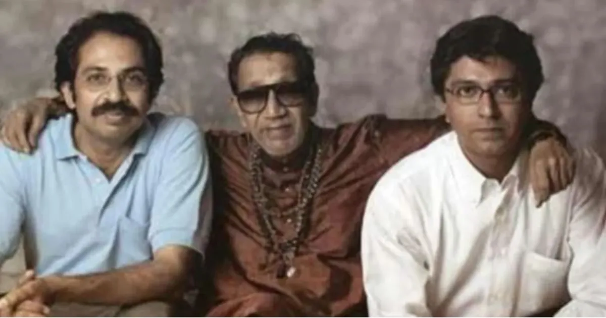 एक मंत्री, एक पुलिस अधिकारी और शिवसेना के संस्थापक को जेल भेजने की योजना: अंदर की कहानी