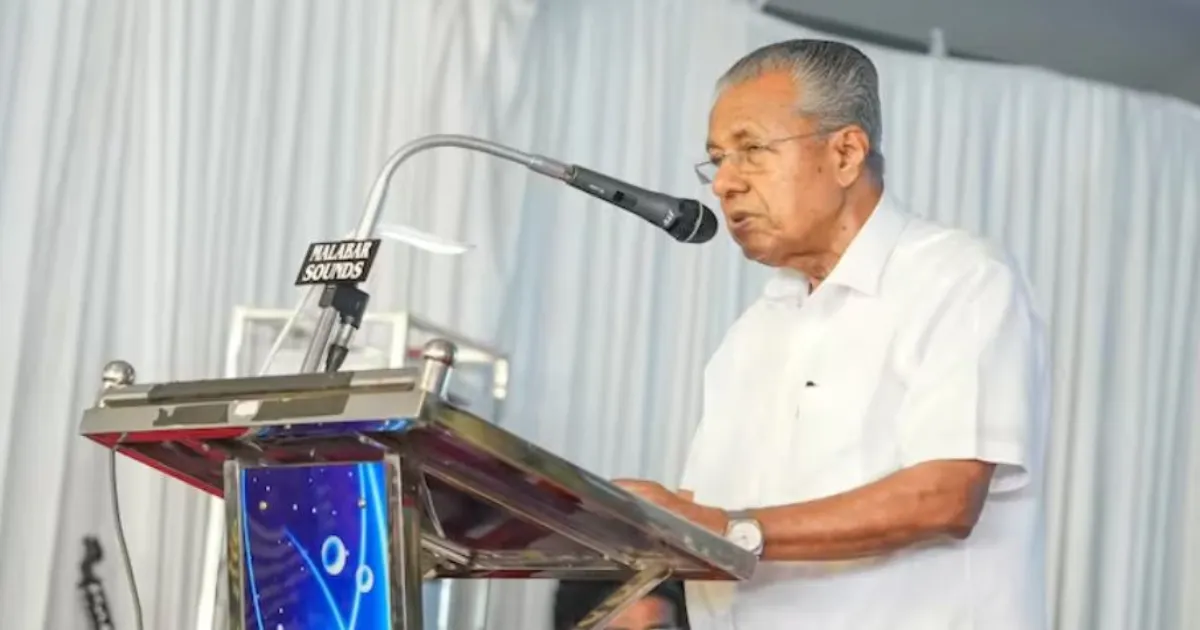 केरल चुनाव से पहले सीपीआई(एम) में बढ़ती बगावत, पिनराई विजयन की राह में नई चुनौती