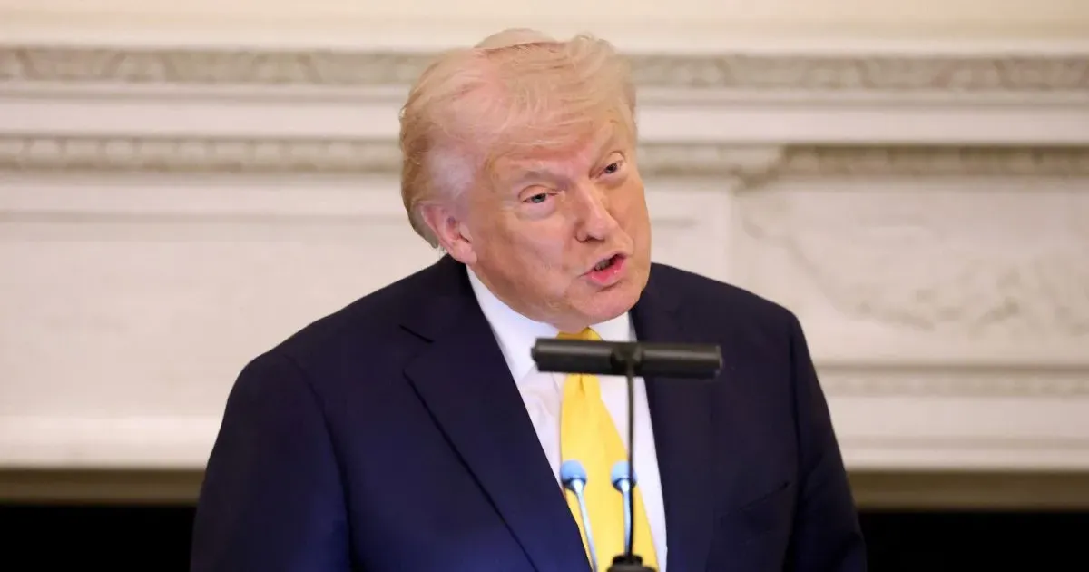 ईरान युद्ध: ट्रम्प ने NATO को पेपर टाइगर बताया, कहा संघर्ष सैनिक दृष्टि से जीत गया