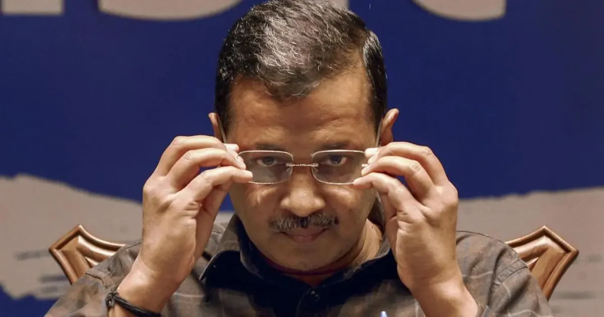 दिल्ली विधानसभा ने फांसी-घर मुद्दे पर केजरीवाल के खिलाफ अवमानना की कार्रवाई की