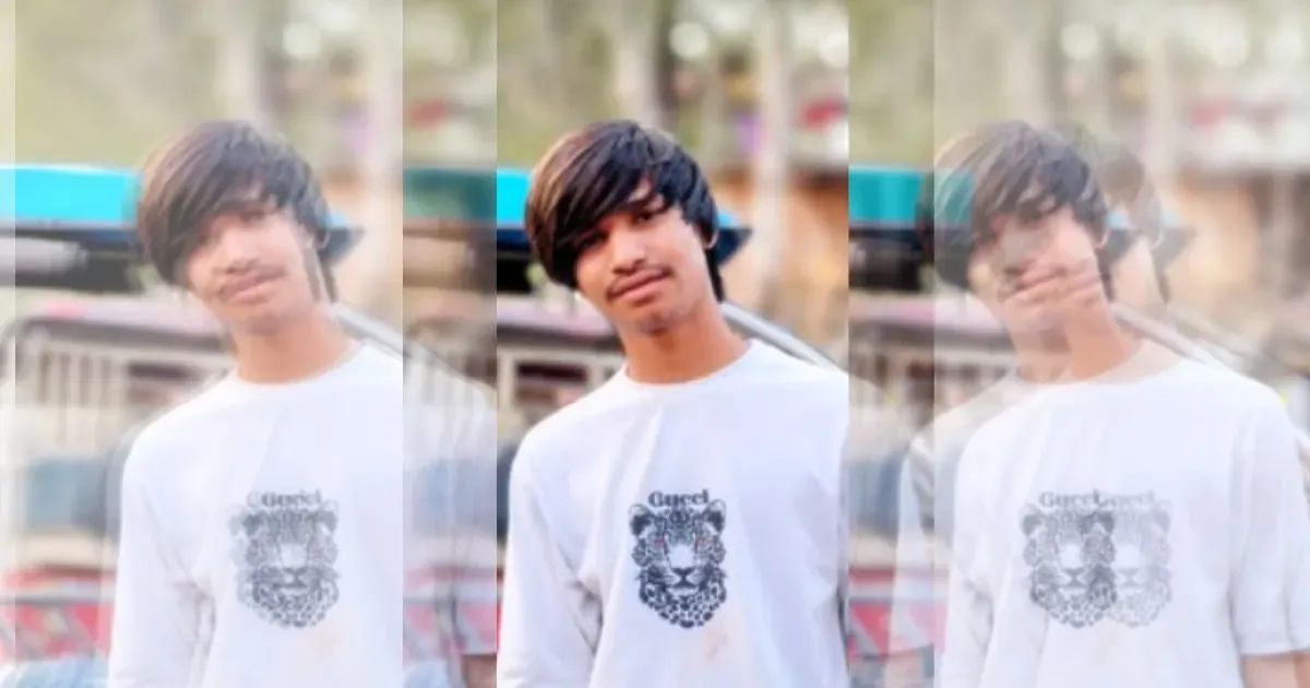 दिल्ली के किशोर ने युवक की हत्या कर जुल्म कबुल किया - आरोपी गिरफ्तार