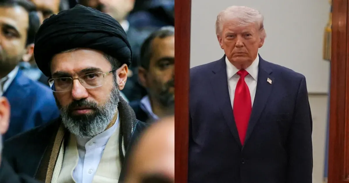 ईरानी संपत्तियों को अनफ्रीज करने की खबरों का अमेरिका ने किया खंडन, व्हाइट हाउस का बयान