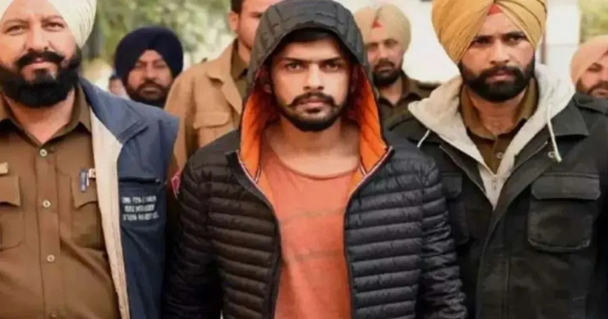 लॉरेंस बिश्नोई समेत 19 पर मकोका के तहत आरोप तय, जेल से चल रहा था गैंग