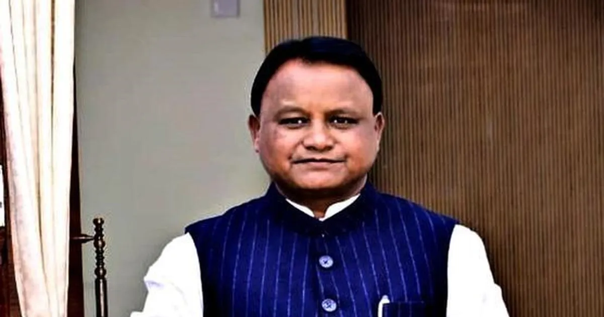 ओडिशा के मुख्यमंत्री मोहन चरण माझी गुजरात दौरे पर, बड़े निवेश आकर्षित करने की तैयारी