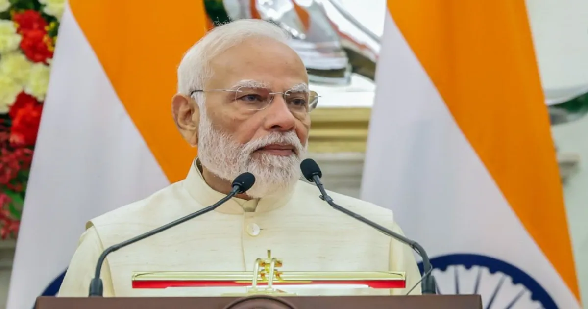 भारत-वियतनाम संबंधों को नई ऊंचाई: व्यापक रणनीतिक साझेदारी पर सहमति