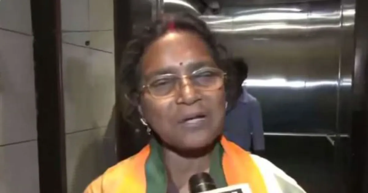 बंगाल की सभी महिलाओं की सुरक्षा सुनिश्चित करूंगी: रत्ना देबनाथ