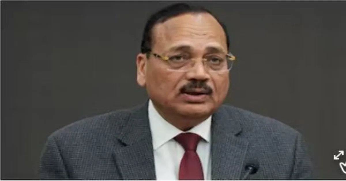 फर्जी जातिगत बयान पर भड़के मुख्य न्यायाधीश सूर्यकांत, बोले- यह घोर बेईमानी