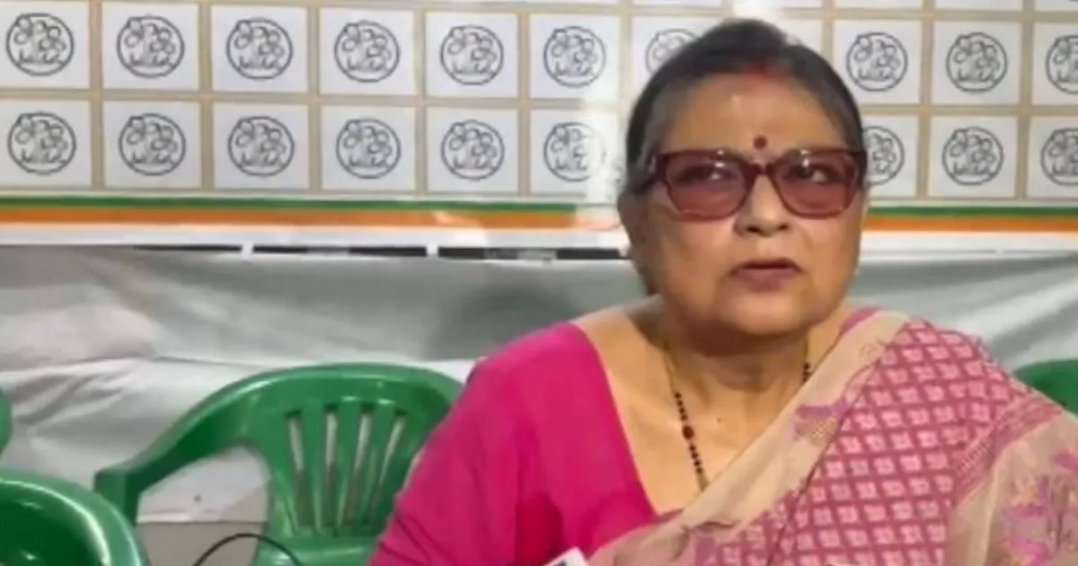 बंगाल: काकली घोष दस्तीदार ने बारासात जिला अध्यक्ष पद से इस्तीफा दिया, विधानसभा चुनाव में टीएमसी की हार के बाद फैसला