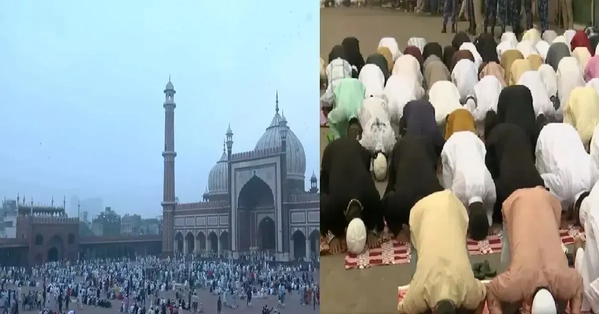 यूपी में ईद-उल-अजहा की छुट्टी की तारीख बदली, योगी सरकार ने जारी किया नया आदेश