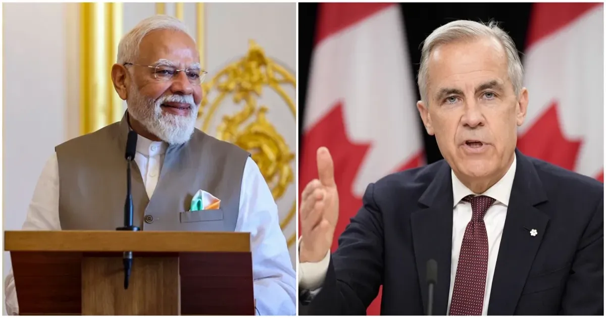 दुनिया अब केवल G7 से नहीं चलती, भारत के बढ़ते प्रभाव पर बोले मार्क कार्नी