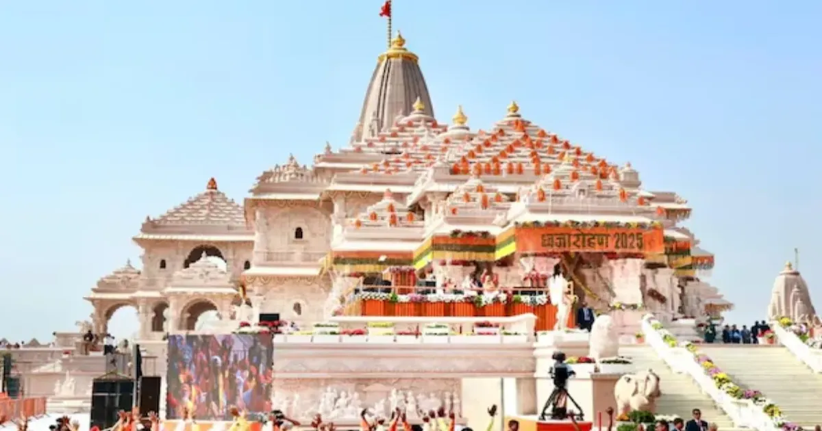 राम मंदिर दान विवाद: सोने-चांदी के चढ़ावे में गड़बड़ियों के संकेत, एसआईटी ने ट्रस्ट पदाधिकारियों को अयोध्या न छोड़ने के निर्देश दिए