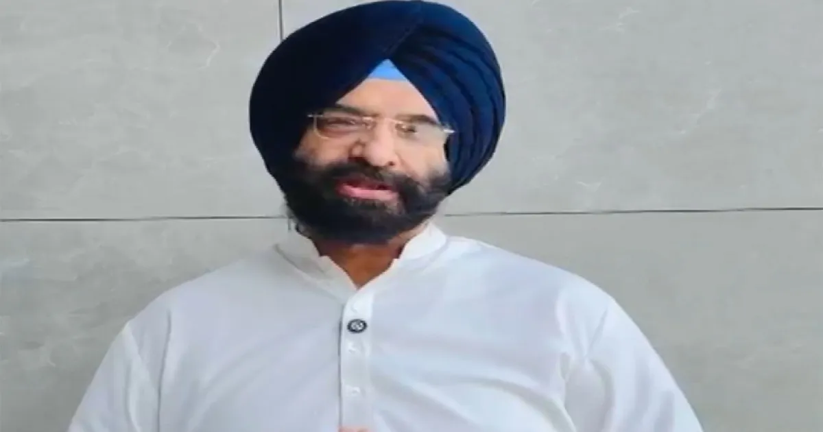 पेपर लीक पर आप पर बरसे मनजिंदर सिंह सिरसा, बोले- अब पंजाब के शिक्षा मंत्री कब देंगे इस्तीफा?