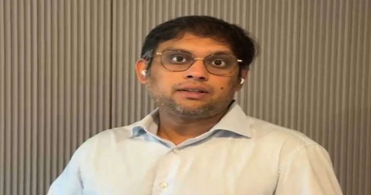 मेगा डीएससी भर्ती घोटाले के विरोध में वाईएसआरसीपी का आंध्र प्रदेश में छात्र-युवा आंदोलन