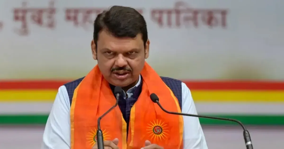 महाराष्ट्र में मुख्यमंत्री की बढ़ी ताकत, मंत्रियों के फैसले पलट सकेंगे देवेंद्र फडणवीस