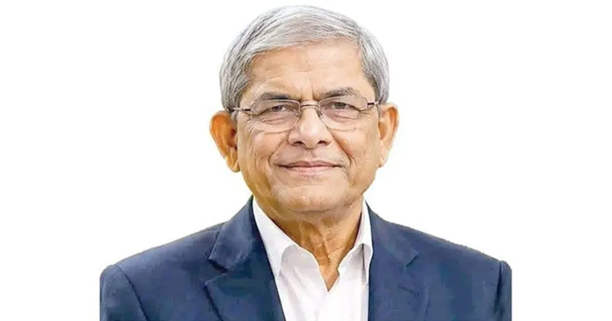 मिर्जा फखरुल इस्लाम आलमगीर बने बांग्लादेश के नए राष्ट्रपति, 35 साल बाद हुआ बहुकोणीय चुनाव