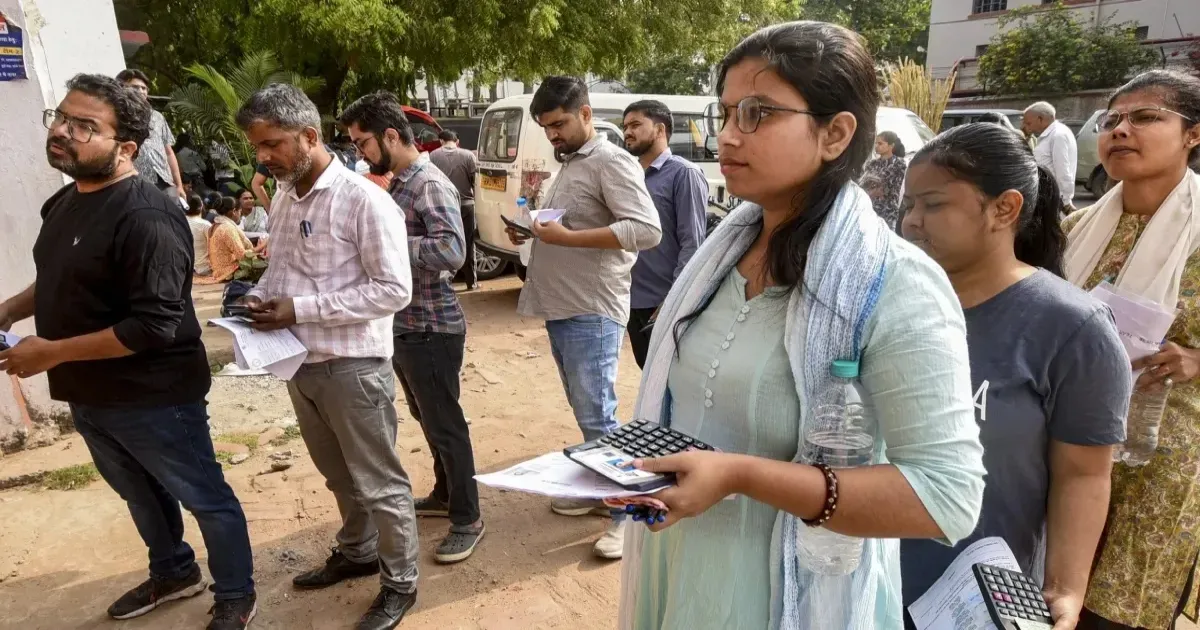बीपीएससी टीआरई 4.0 भर्ती अपडेट: 32,388 शिक्षक पदों के आवेदन स्थगित, नई तारीखों का इंतजार
