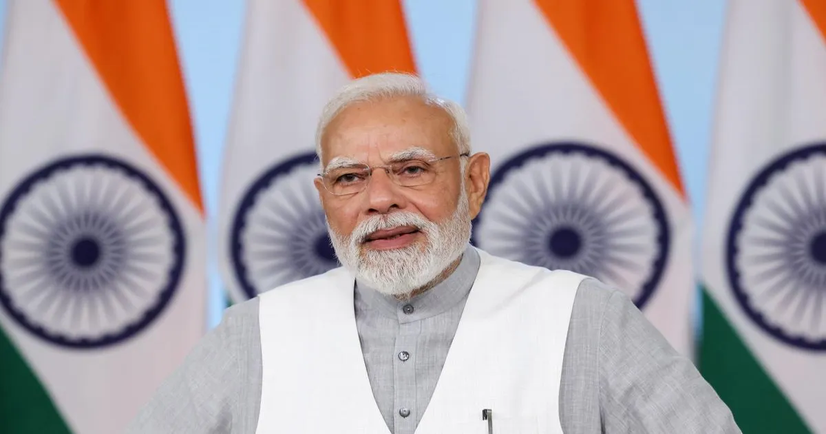 सरकार ने सरदार पटेल, बिरसा मुंडा की 150वीं जयंती और अटल बिहारी वाजपेयी की जन्मशताब्दी के लिए पैनल गठित किए