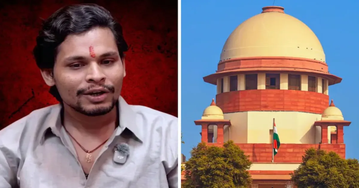 नाबालिग प्रदर्शनकारी को धमकाने पर सुप्रीम कोर्ट सख्त, कहा- बच्चे को डराया नहीं जा सकता