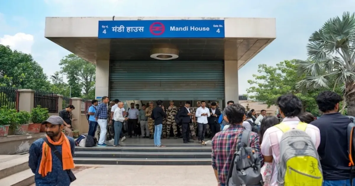 सीजेपी के प्रदर्शन से पहले मेट्रो और रेल सेवाएं पूरी तरह बंद करने पर सुप्रीम कोर्ट की आपत्ति, केंद्र से पुनर्विचार को कहा