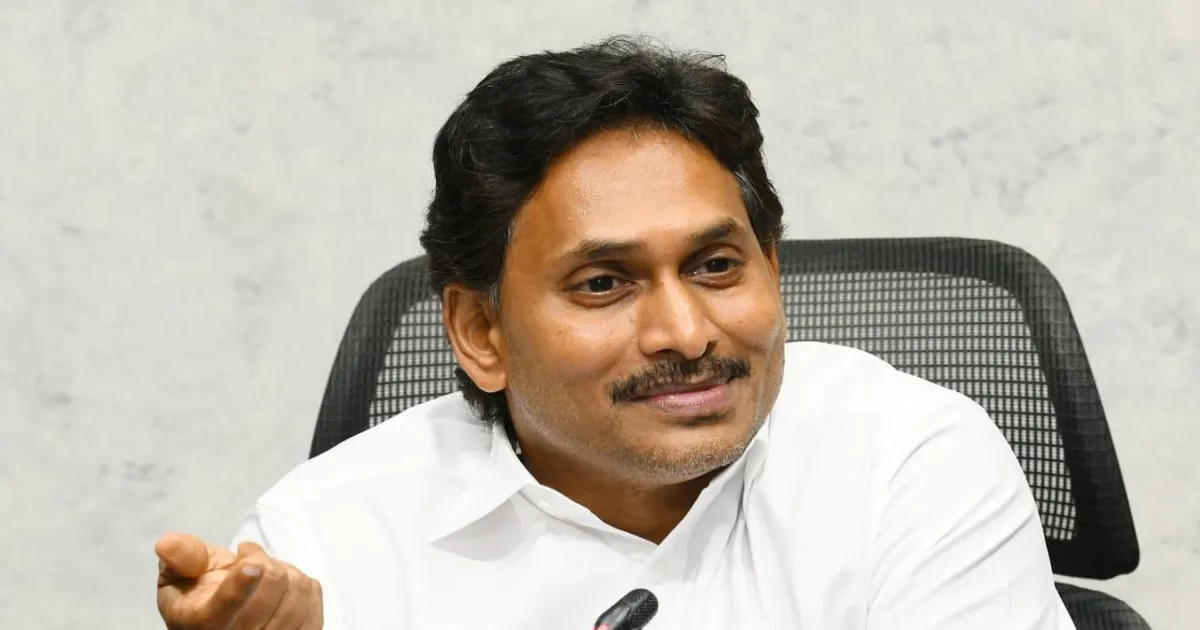 आंध्र प्रदेश में नकली शराब माफिया पर जगन ने साधा निशाना, सीएम चंद्रबाबू नायडू पर लगाए गंभीर आरोप