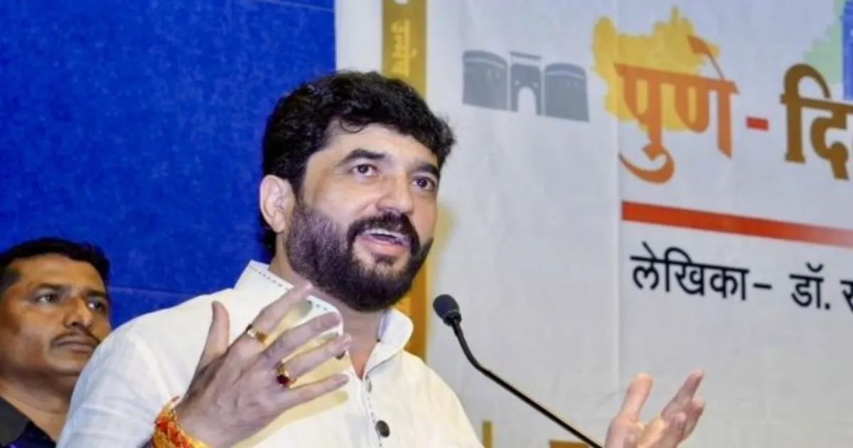 जैन संपत्ति की खरीद से मेरा कोई लेना-देना नहीं: केंद्रीय मंत्री मुरलीधर मोहोल