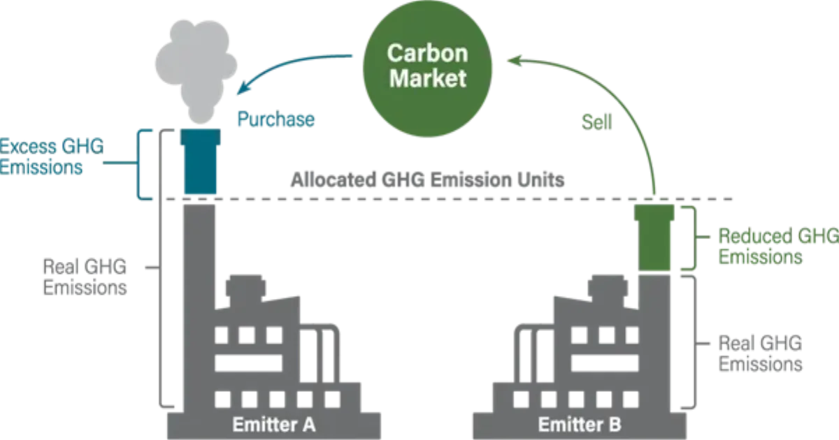 भारत को कार्बन बाजार में स्थिरता तंत्र शामिल करना होगा, ताकि महंगे सुधारों से बचा जा सके: विशेषज्ञ