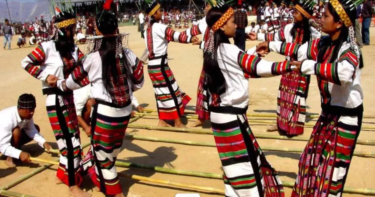 जातीय तनाव के बीच कुकी-जो समुदाय ने मणिपुर में कुट उत्सव नहीं मनाया