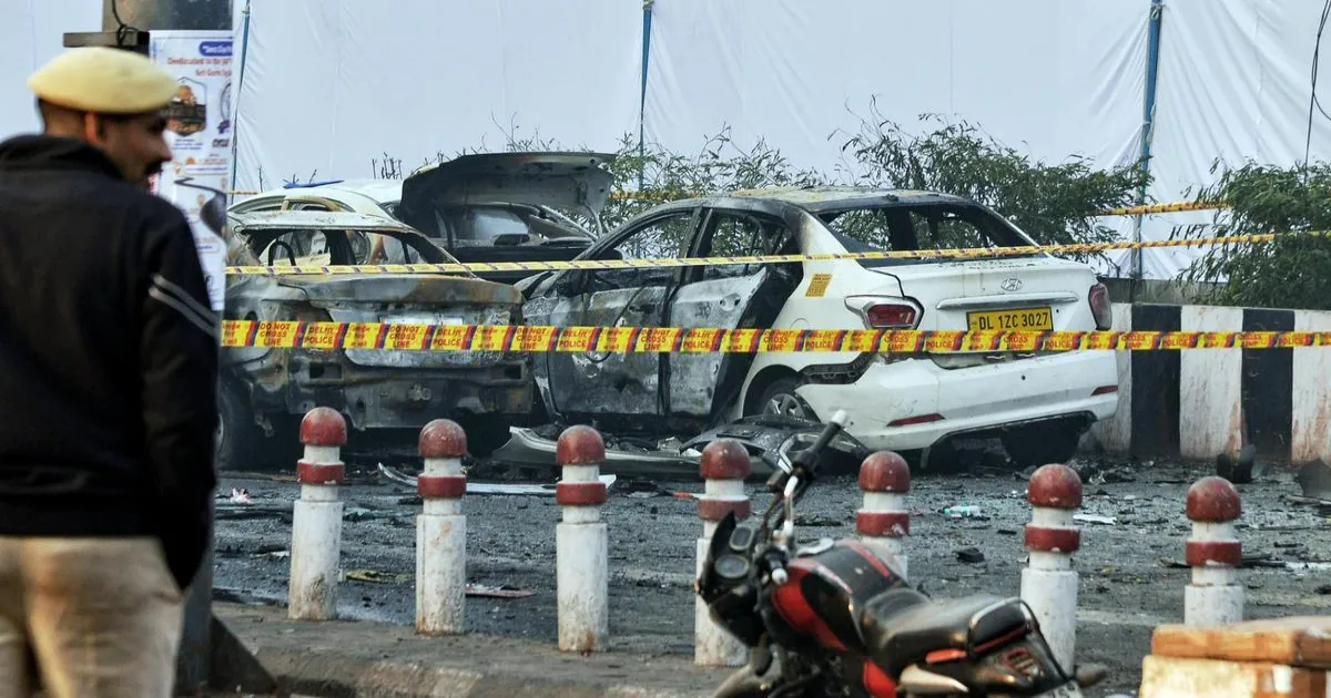 लाल किला ब्लास्ट केस अब एनआईए के हवाले; बिहार चुनाव के दूसरे चरण में 67% मतदान