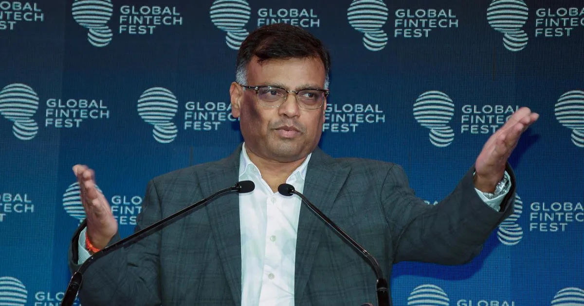 भारत में स्टेबलकॉइन की जरूरत नहीं: RBI डिप्टी गवर्नर टी. रबी शंकर