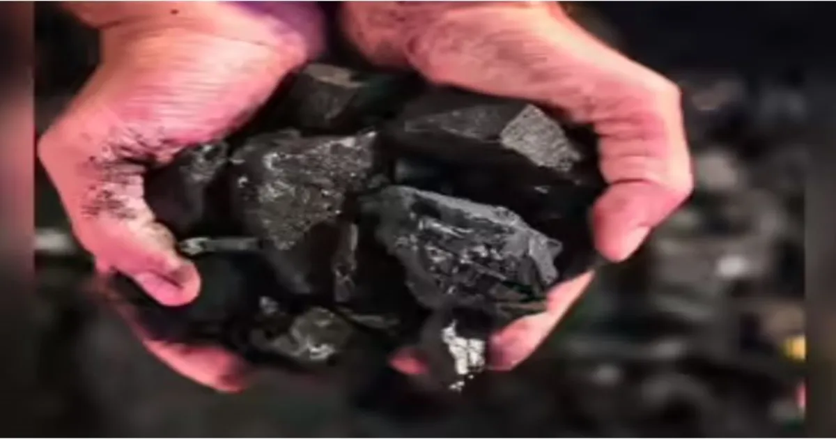 नवंबर में घरेलू कोयला उत्पादन में 2.06% की बढ़ोतरी, लक्ष्य से रहा कम