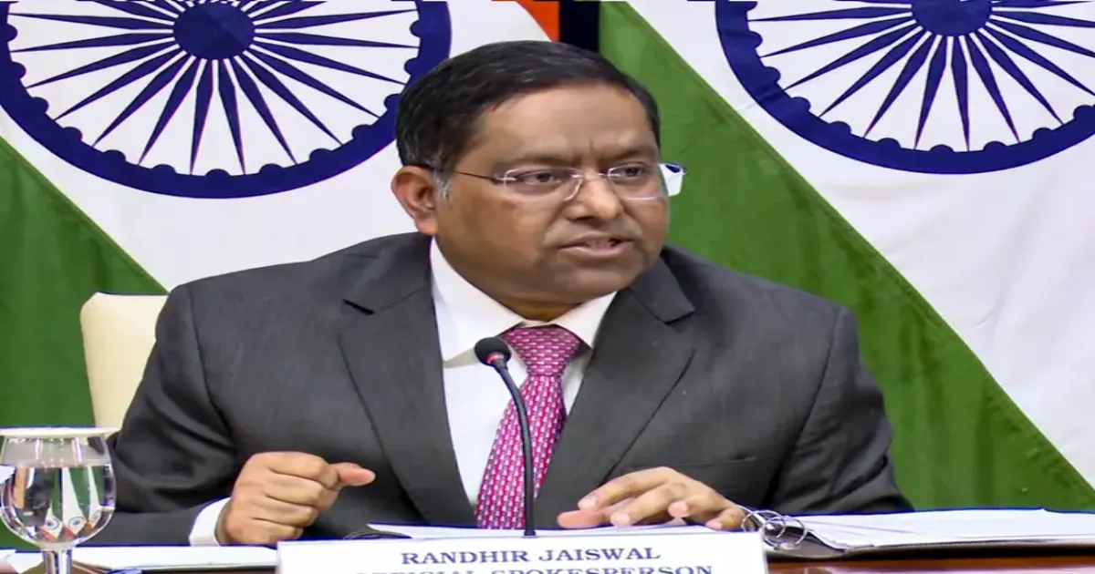 दिल्ली स्थित बांग्लादेश उच्चायोग पर प्रदर्शन की खबरें भ्रामक: भारत, ढाका ने जताई खेद