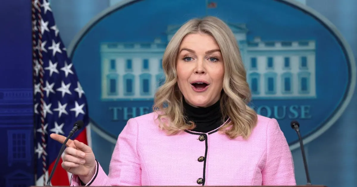 ग्रीनलैंड खरीद पर सक्रिय चर्चा, नाटो के प्रति प्रतिबद्ध हैं ट्रंप: व्हाइट हाउस