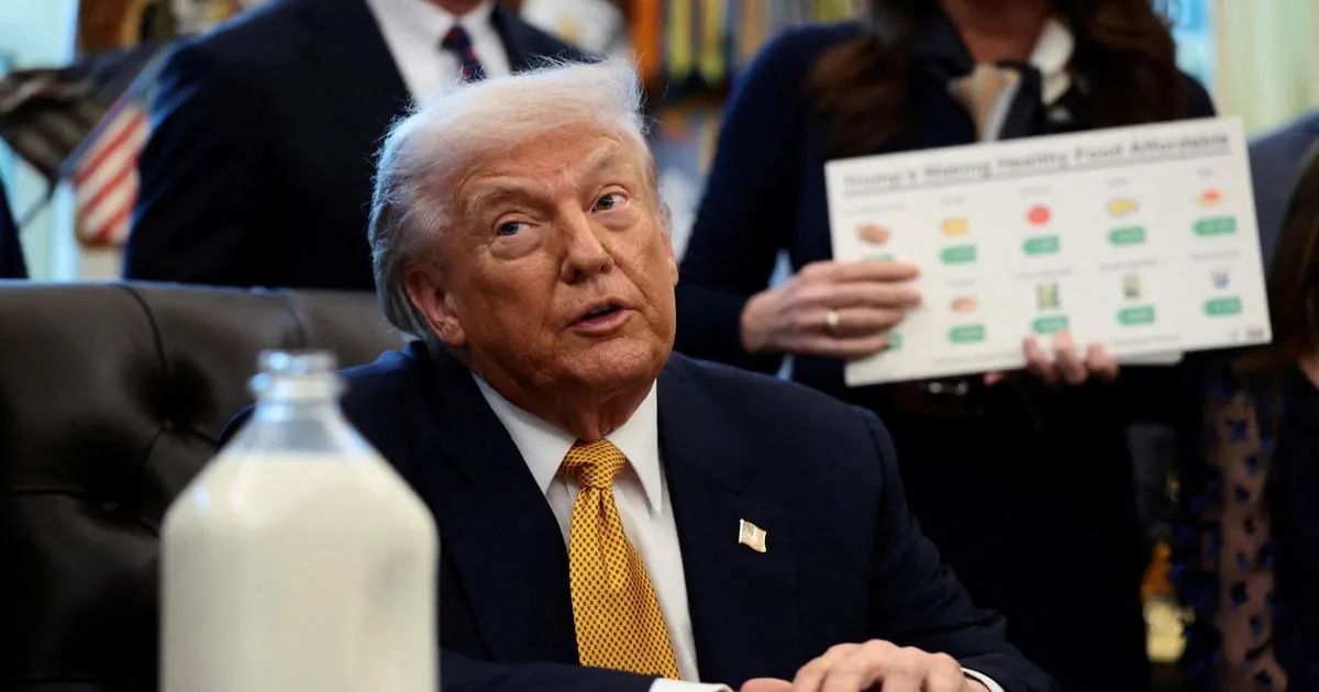 वेनिजुएला युद्ध अधिकार प्रस्ताव खारिज: ट्रंप के दबाव में रिपब्लिकन सीनेटरों ने बदला रुख