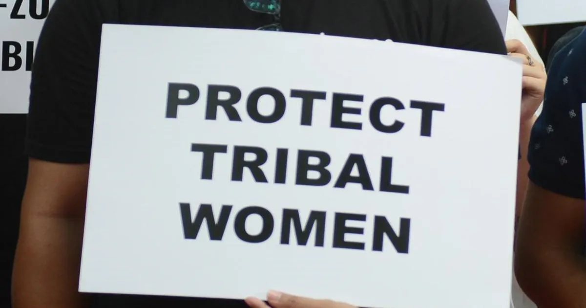 मणिपुर हिंसा: गैंगरेप पीड़िता की दो साल बाद मौत पर कुकी संगठनों का न्याय की मांग